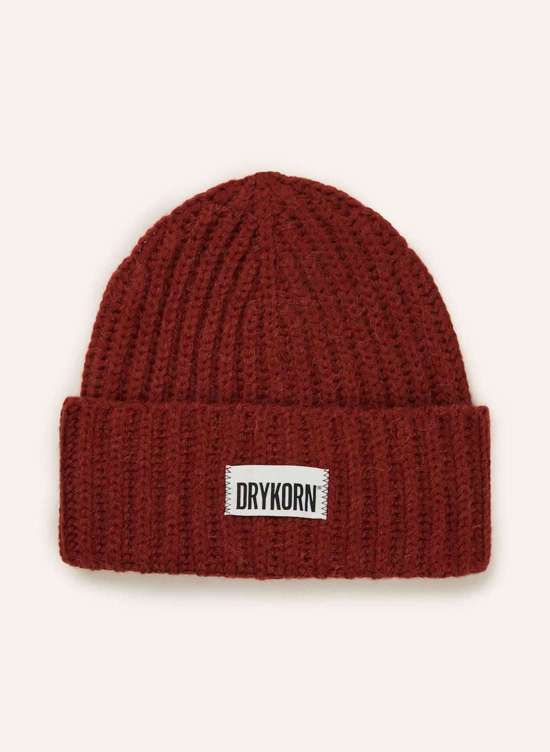 темно-красный