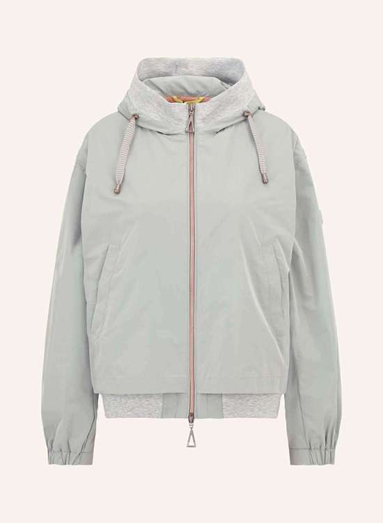 салатовый/светло-серый