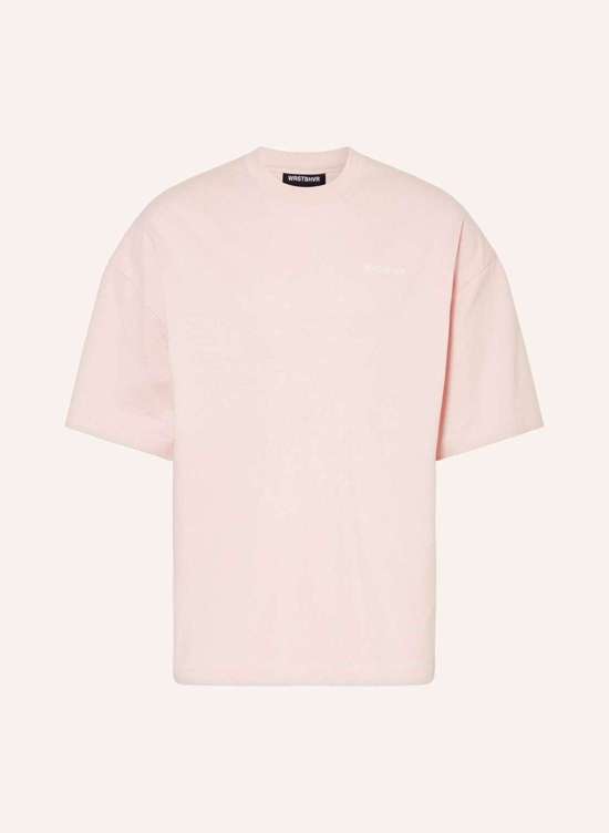 светло-розовый