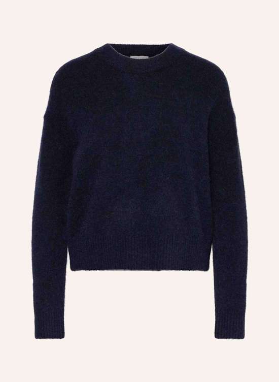 темно-синий