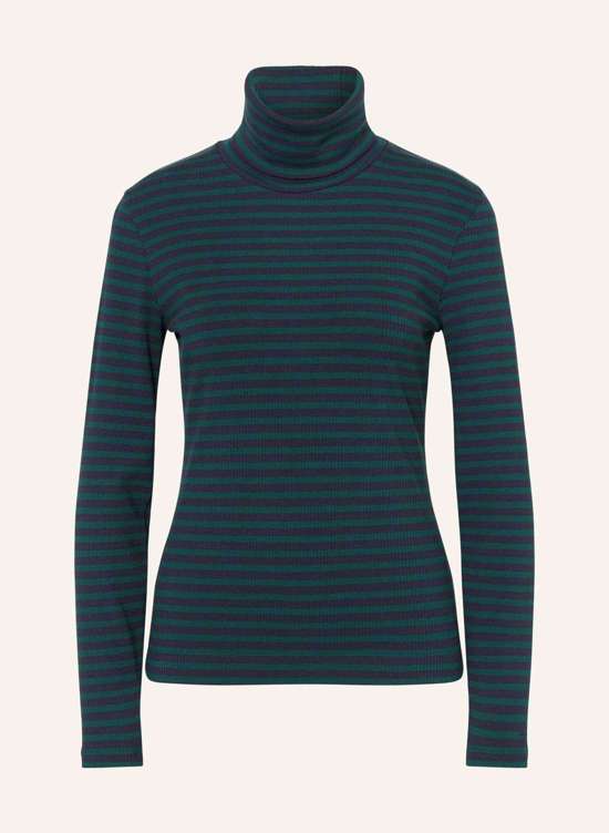 темно-синий/темно-зеленый