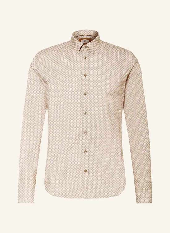 темно-желтый/светло-коричневый/белый