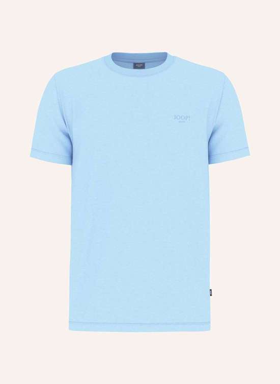 светло-синий