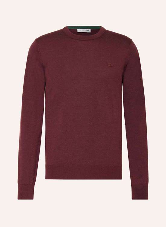 темно-красный