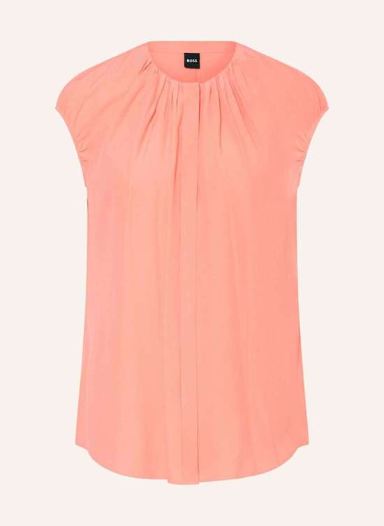 светло-красный