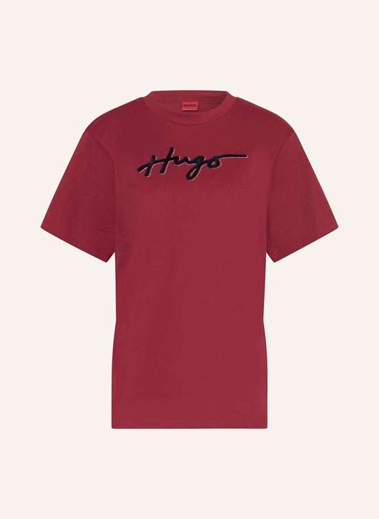 темно-красный/черный