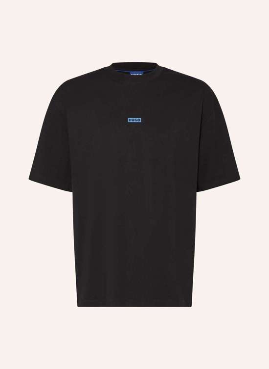 черный/синий