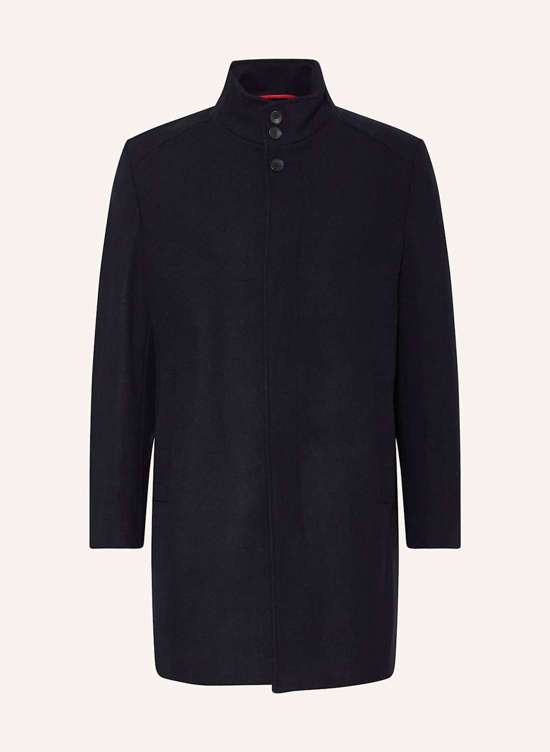 темно-синий