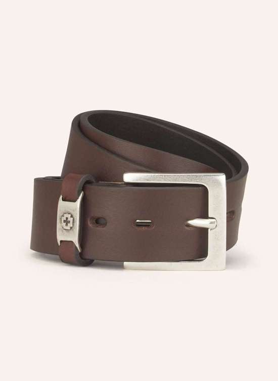 темно-коричневый