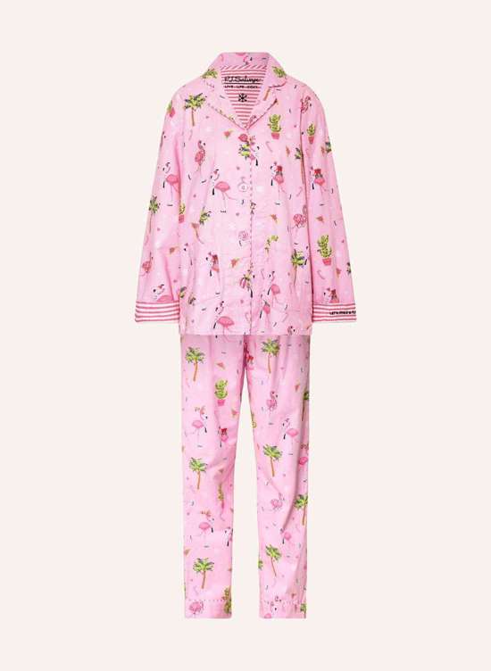 розовый/салатовый/розовый