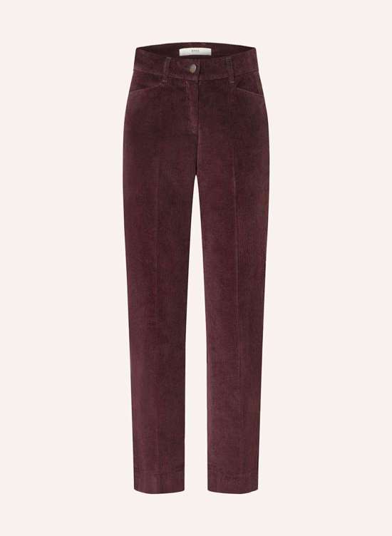 темно-лиловый