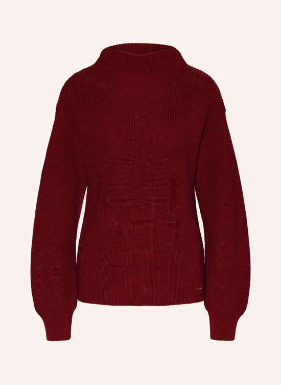 темно-красный