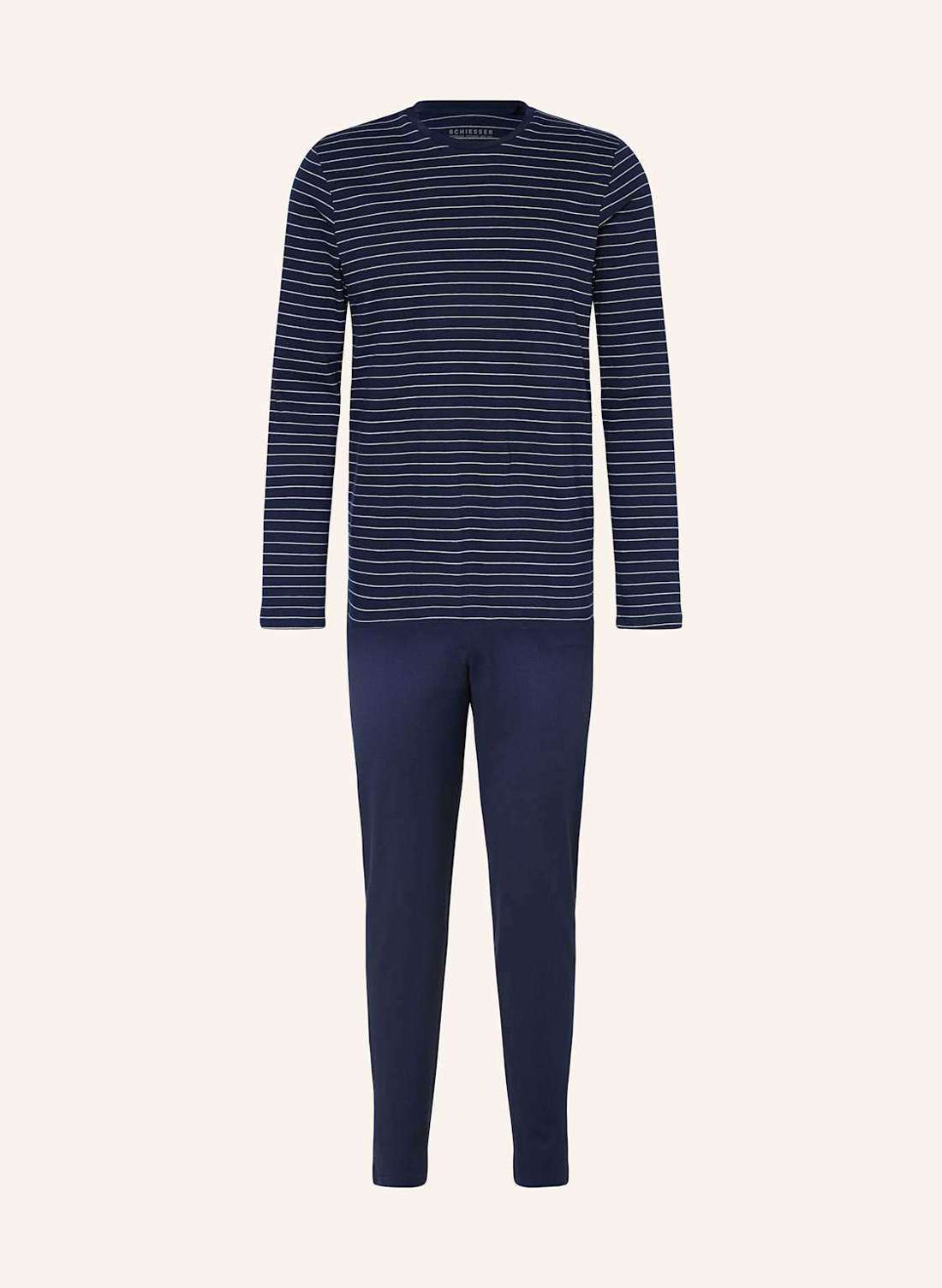 Пижама CASUAL ESSENTIALS