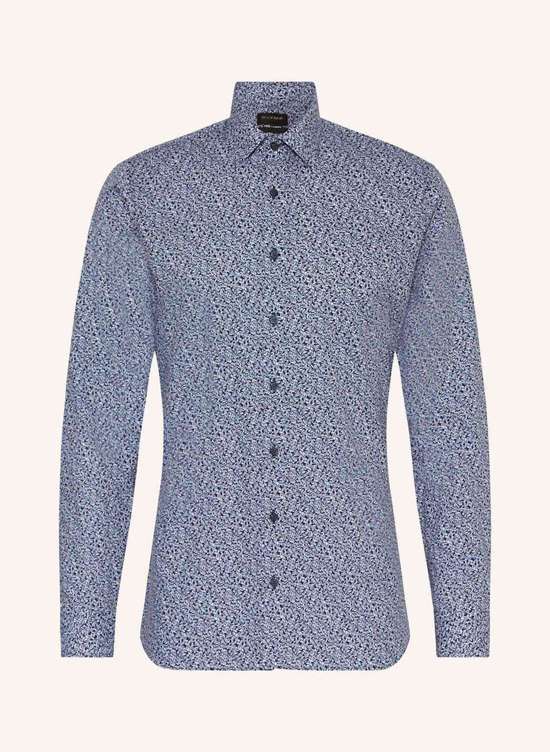 темно-синий/светло-синий/белый