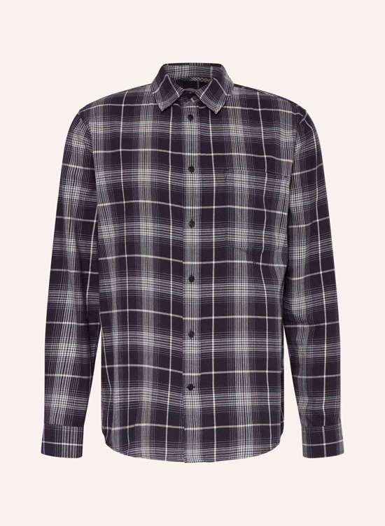 темно-синий/белый