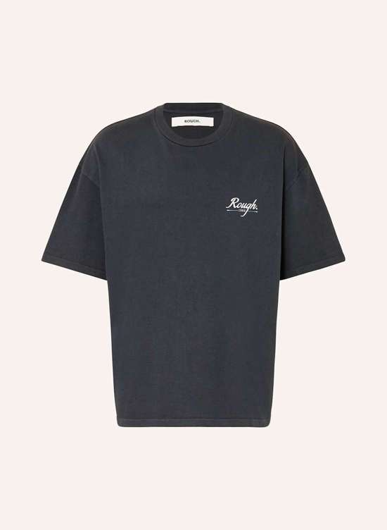 темно-серый