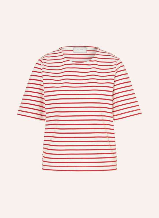 белый/красный