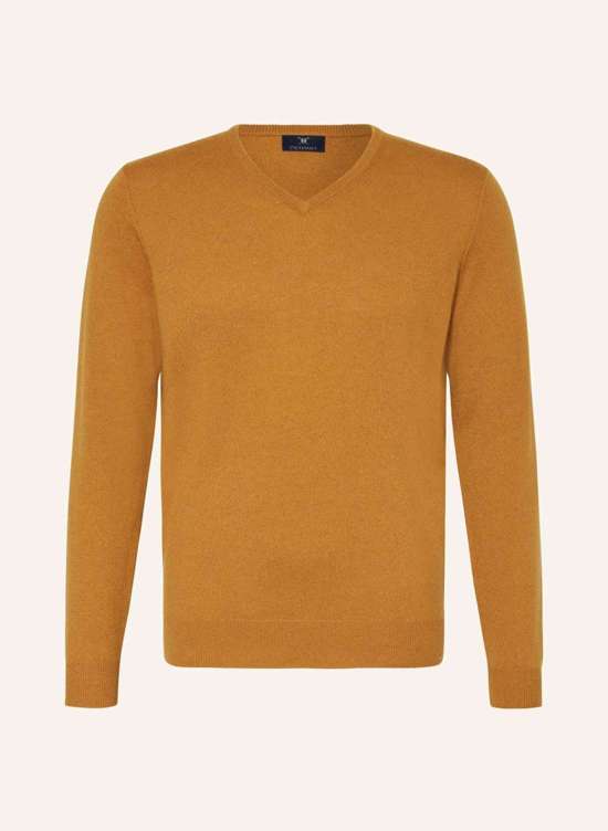 темнооранжевый