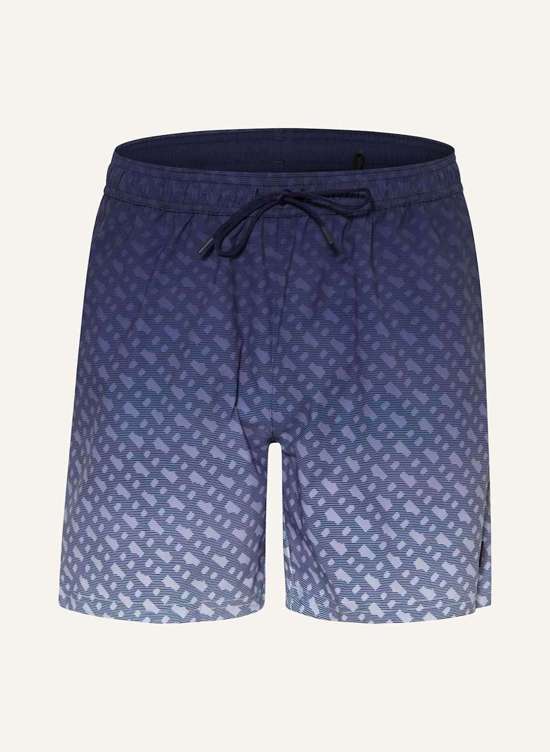 темно-синий/синий/светло-синий