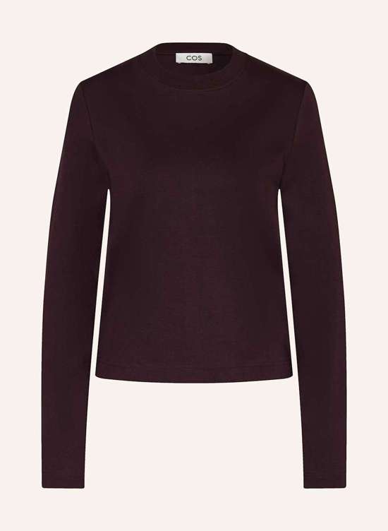 темно-красный