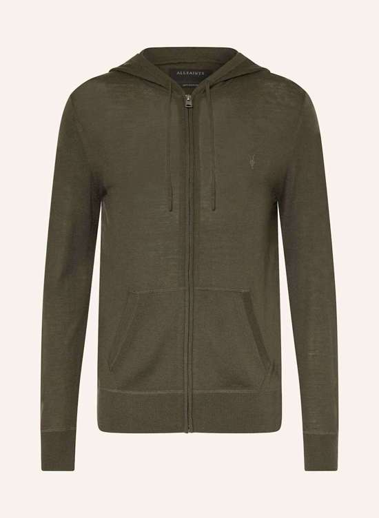 темно-зеленый