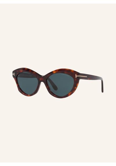 3900b1 havana/blau