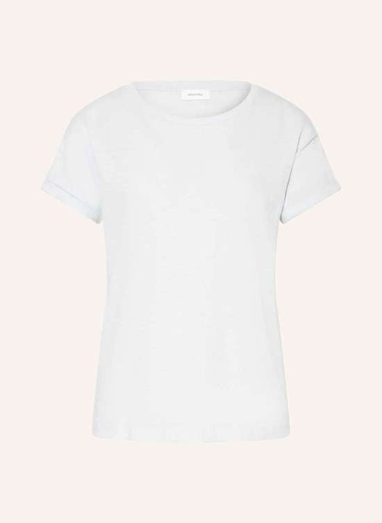 светло-синий