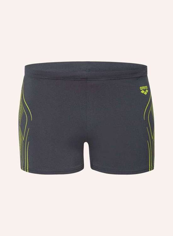 серый/зеленый