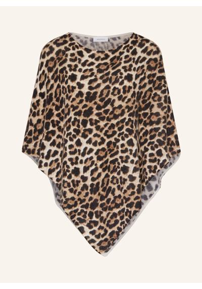 leoprint braun