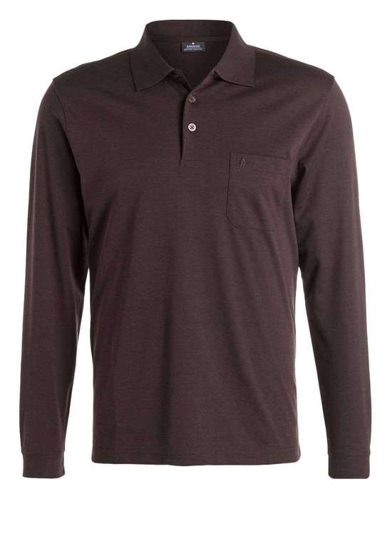 коричневый