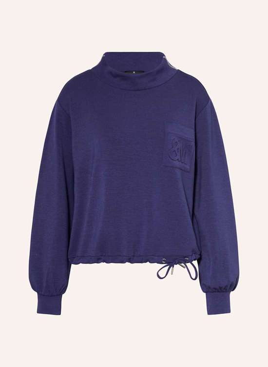 темно-лиловый