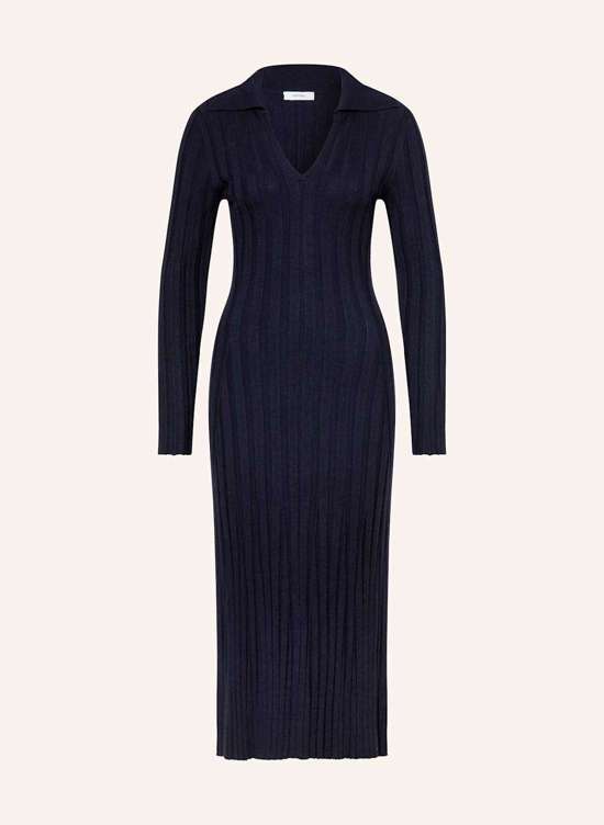 темно-синий