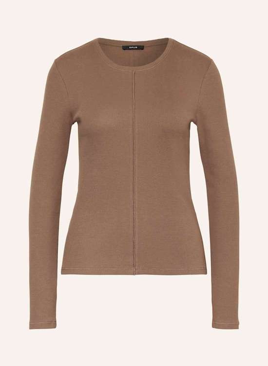 светло-коричневый