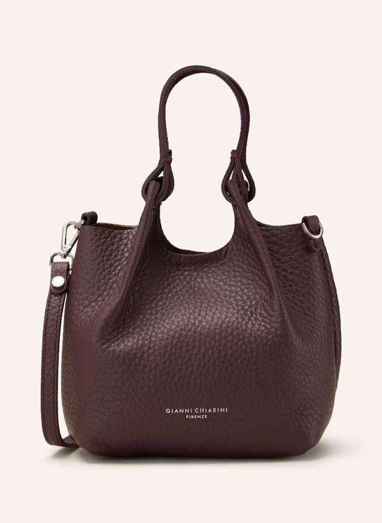 темно-красный