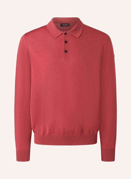 темно-красный