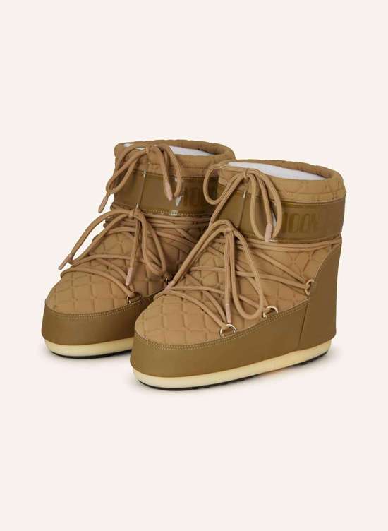 светло-коричневый