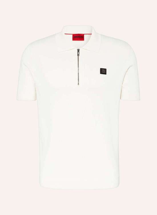 Рубашка-поло из джерси SAYFONG