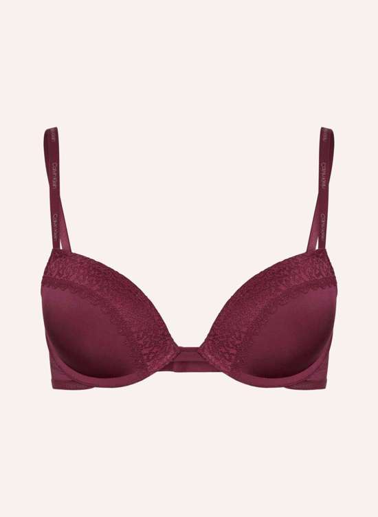 темно-красный