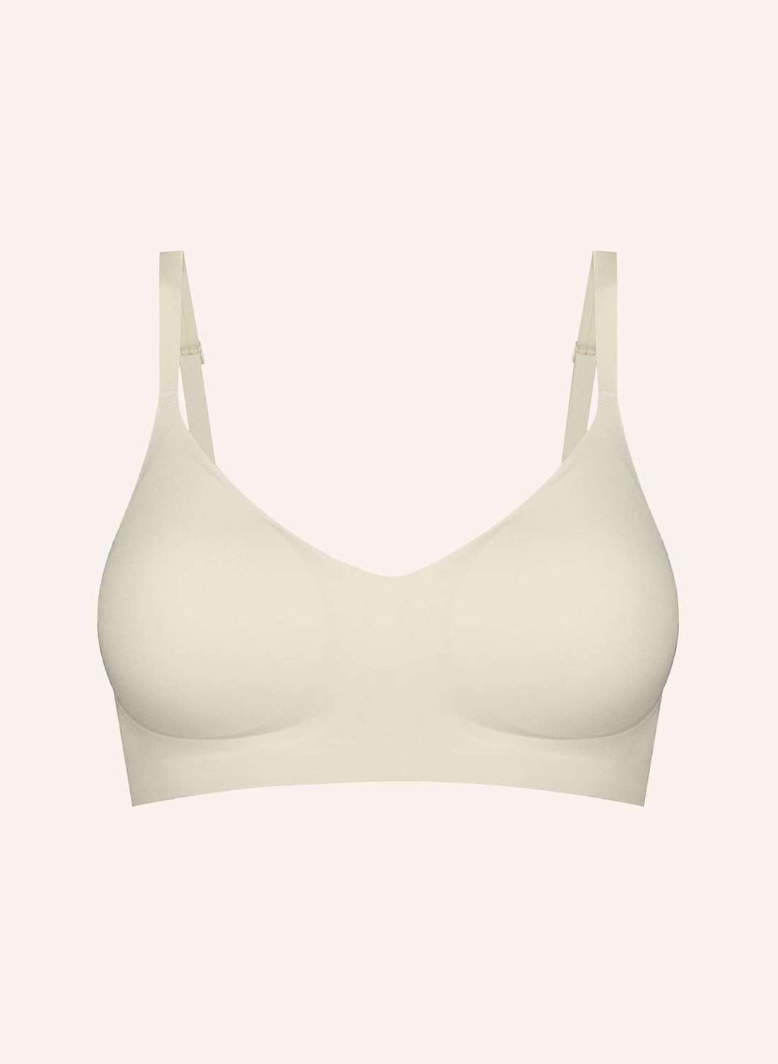 Мягкий бюстгальтер SECOND SKIN