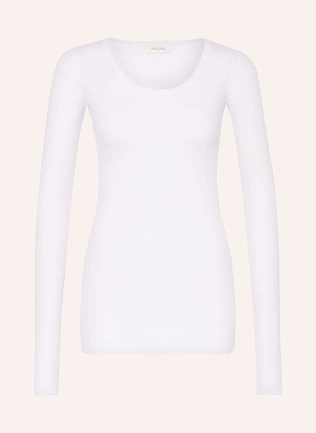 Лонгслив MASSACHUSETTS