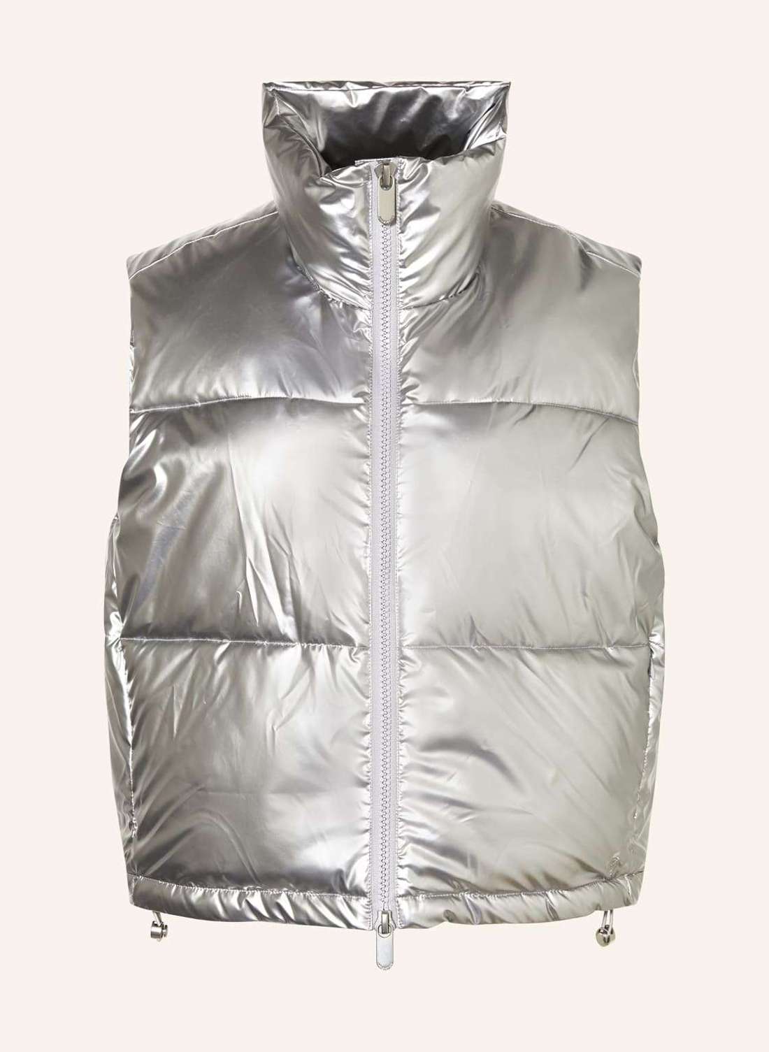 Стеганый жилет ERANNESCA