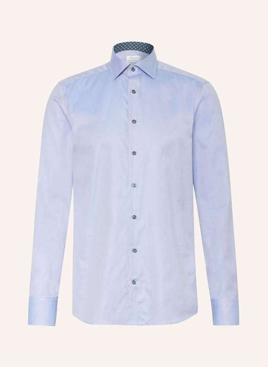 светло-синий