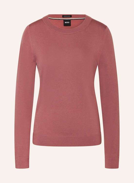 светло-красный