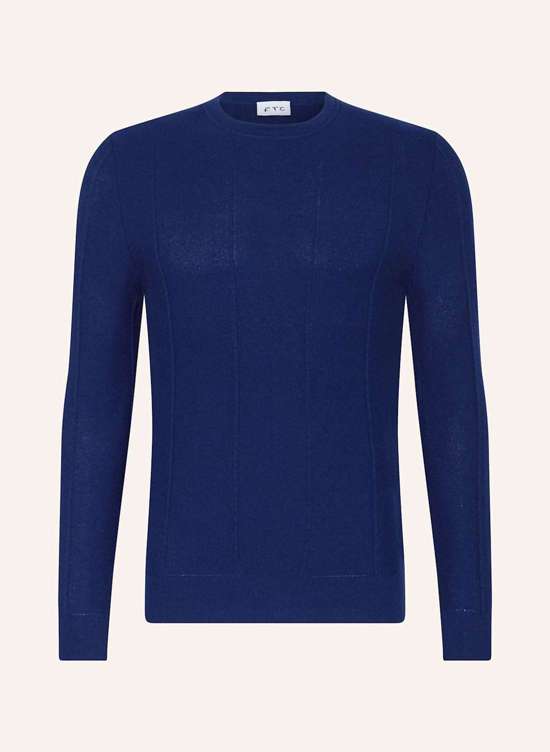 темно-синий