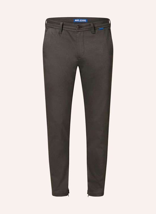 темно-зеленый