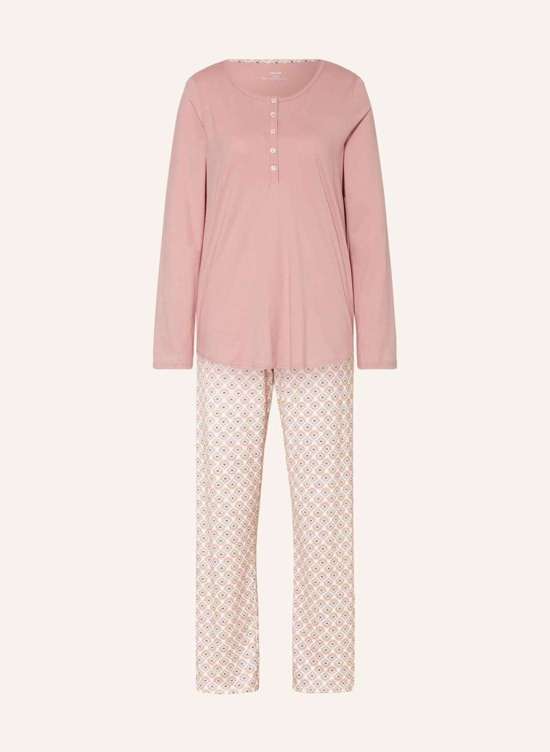 розовый/белый/светло-синий