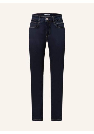 dark rinse wash