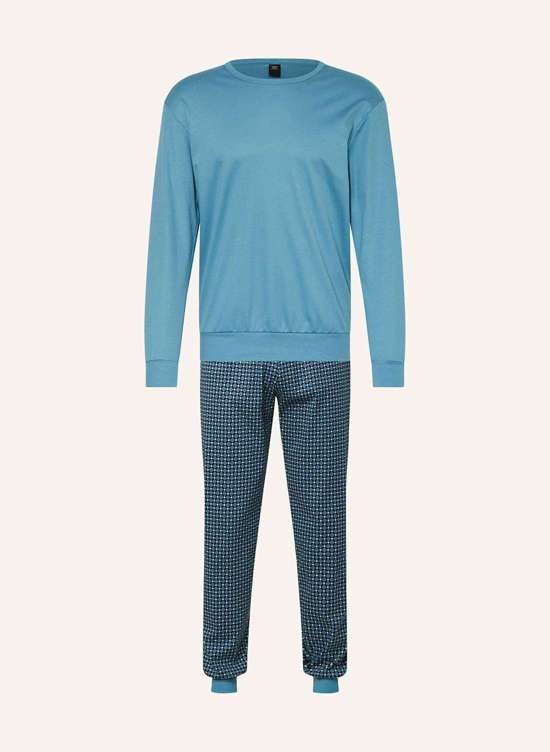 Пижама RELAX STREAMLINE