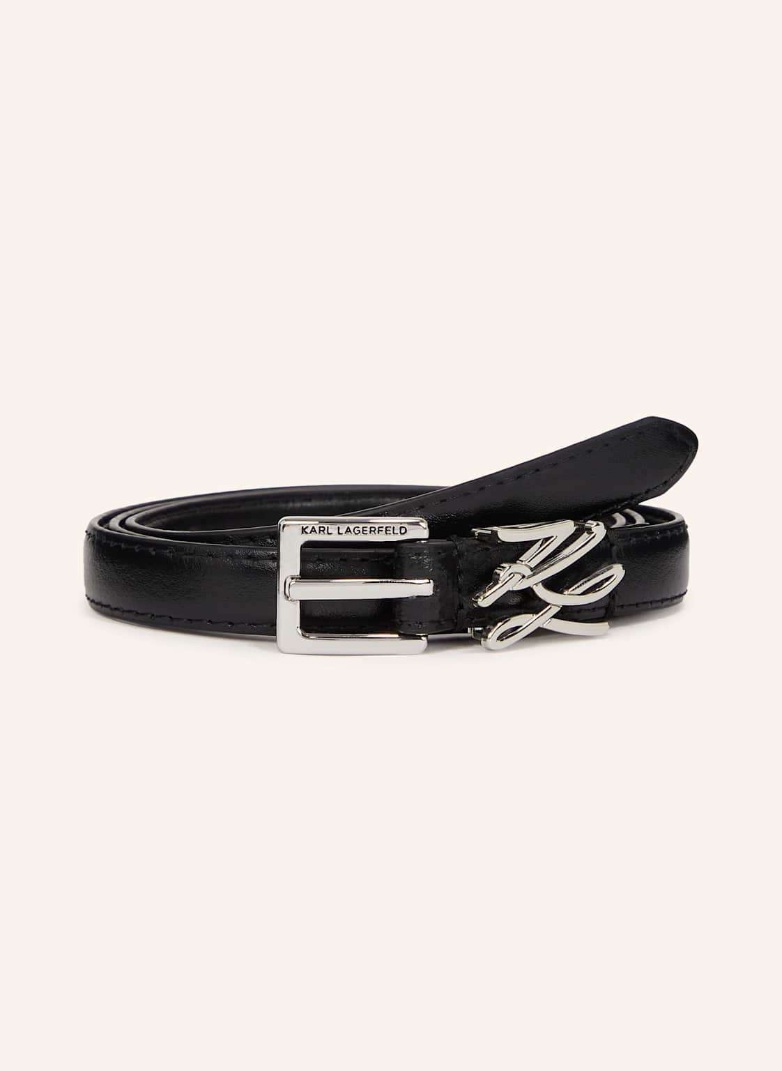 K/AUTOGRAPH SLIDER BELT