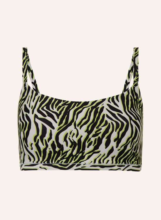 черный /зеленый